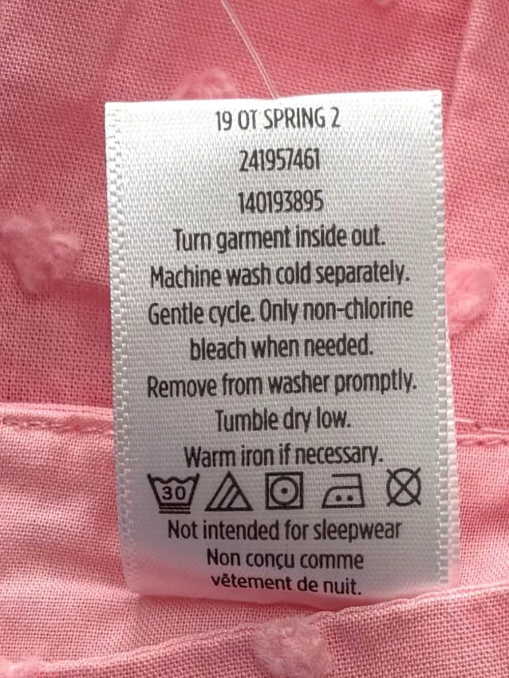 Gymboree size 100%
